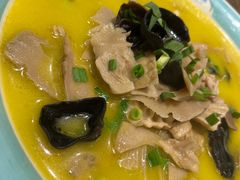 -锡和无锡菜(景丽苑店)