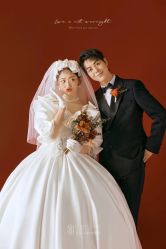 -金海岸婚纱摄影(塘沽店)