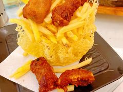-江太极江浙菜(马桥万达广场店)