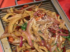-羊之道草原味道清真餐厅(番禺店)