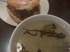 -秦豫肉夹馍(骡马市总店)