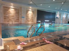 -水晶之星洗浴温泉汗蒸