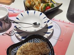 -花漫里日式餐厅(南安中骏店)