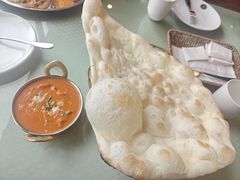 -娜玛瑟德餐厅(仙足岛店)