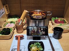 -独食火锅·半米屋台(直营总店)