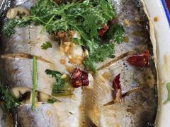 -海之蓝农家海鲜饭店