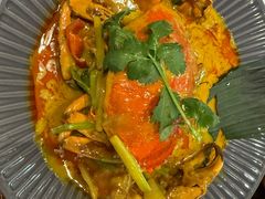 -Siam泰餐厅(水上公园店)