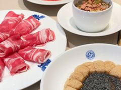 -龙森园火锅(琴台路店)