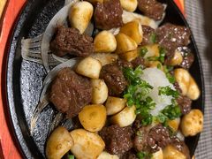 -花笺日本料理(奥园·中环广场店)