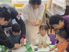 -婴智贝佳蒙特梭利早教托育中心(杨浦店)