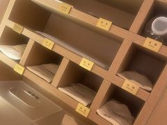 -左右Massage/Spa(长寿路店)
