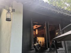 -法云安缦酒店
