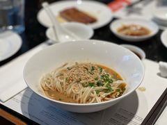 台湾担担面-鼎泰丰(国金店)