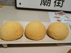 -蔡澜点心·粤菜(西单大悦城店)