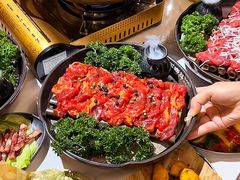 -潮汕·草根牛肉档(上海荟聚城市集市店)