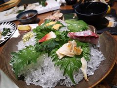 -九井澤精致料理(金茂店)