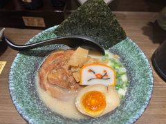 -雷神拉面(财富中心玉米楼店)