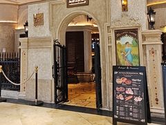 -B&C黄油与面包·THE GARDEN BAKERY概念店(世纪汇店)