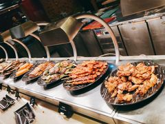 -盛宴自助餐厅(运达喜来登店)
