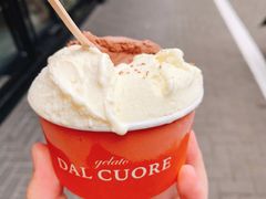 -Dal Cuore 达可芮冰淇淋(陕西北路店)