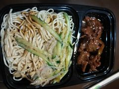 -王家沙点心店(西康路店)