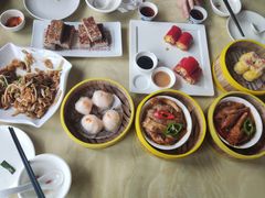 -明泉居茶点荟(车陂店)