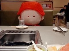 -海底捞火锅(宝龙广场夜宵主题店)