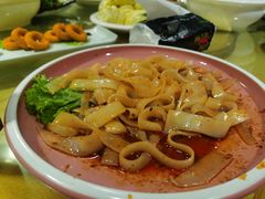 -敦煌楼(御景·阳光润园店)