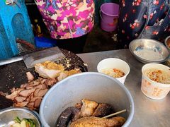 -阿婆米粉店
