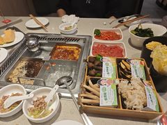 -海底捞火锅(万达广场店)