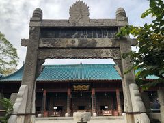 -西安化觉巷清真大寺