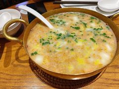 -苏小柳手工点心(人民广场分院)