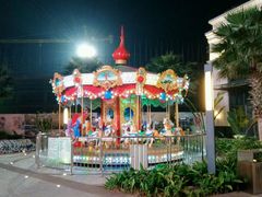 -观澜湖兰桂坊(深免海口观澜湖免税城店)