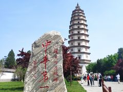 -开元寺塔