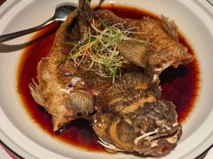 -忆家名门·上海菜(徐家汇店)