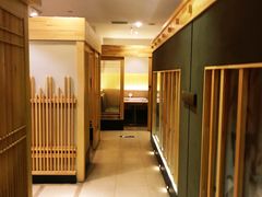 -歌行灯日本料理(伊势丹店)