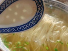 -同得兴 Since·1995 传统苏式面馆(嘉馀坊店)