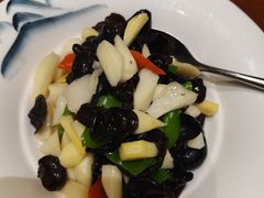 -徽品轩·徽菜馆·地道徽菜(合作经济广场店)