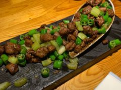 -苹果树下艺术餐厅(通州店)