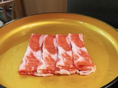 -牛New寿喜烧(青浦店)