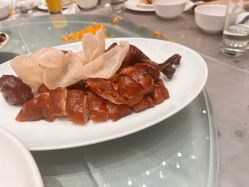 -静安洲际酒店·宴会厅