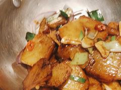 -绿茶餐厅(天津天河城店)