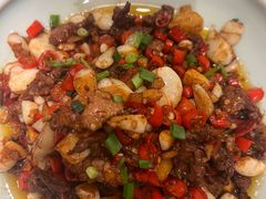 -鸽子窝(青塔店)