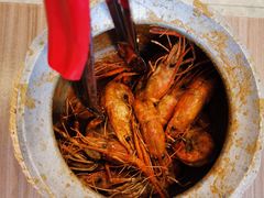 -隅乐胡椒虾·台湾菜·团建(皇岗店)