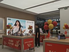 -凯德广场(西城店)
