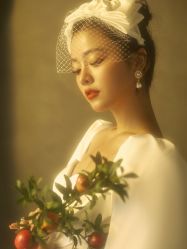 点击看大图 -第一夫人婚纱摄影(南京店)