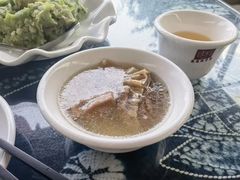 -瑞丰园庭院餐厅·白族传统家常菜