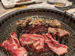 -火炉火自助餐(喜隆多店)