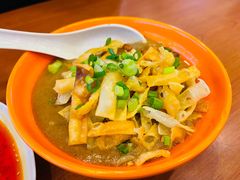 -龙抄手(春熙路总店)