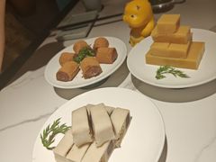 -四世同堂·京菜·烤鸭(双井店)
